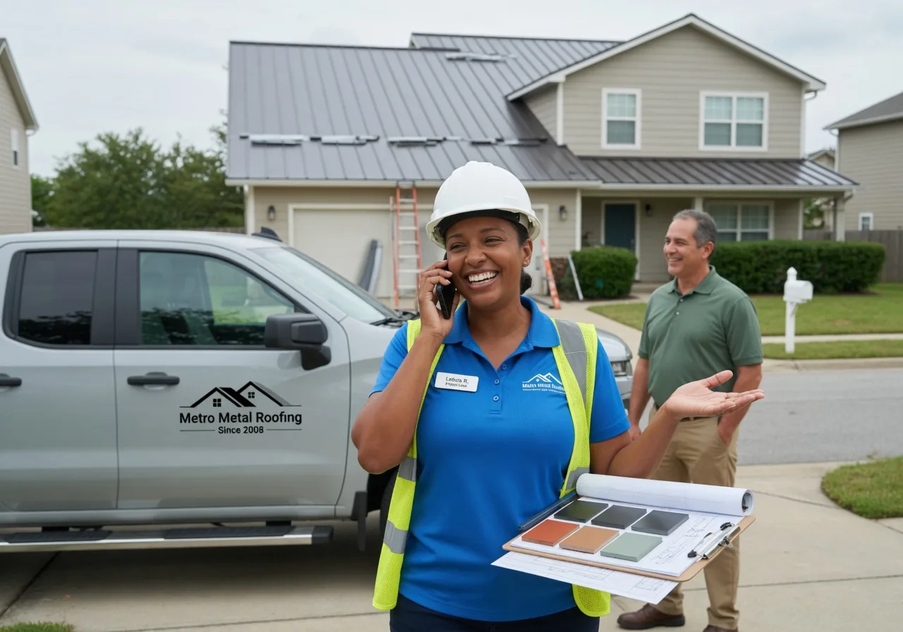 Metal Roofing Installation Lone Oak, TX FAQs
